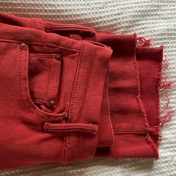 Mother Jeans - Picture 7 of 7